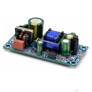 ماژول پاور سوئیچینگ ایزوله 220V TO 5V 2A