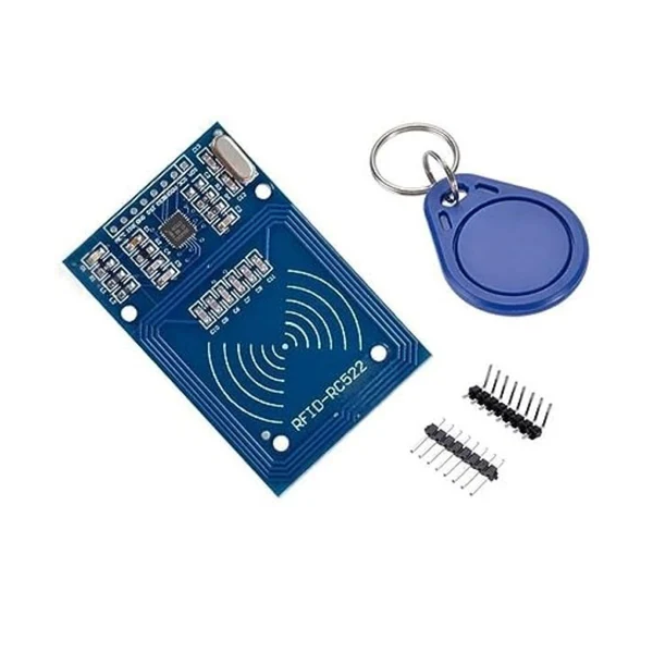 ماژول RC522 RFID