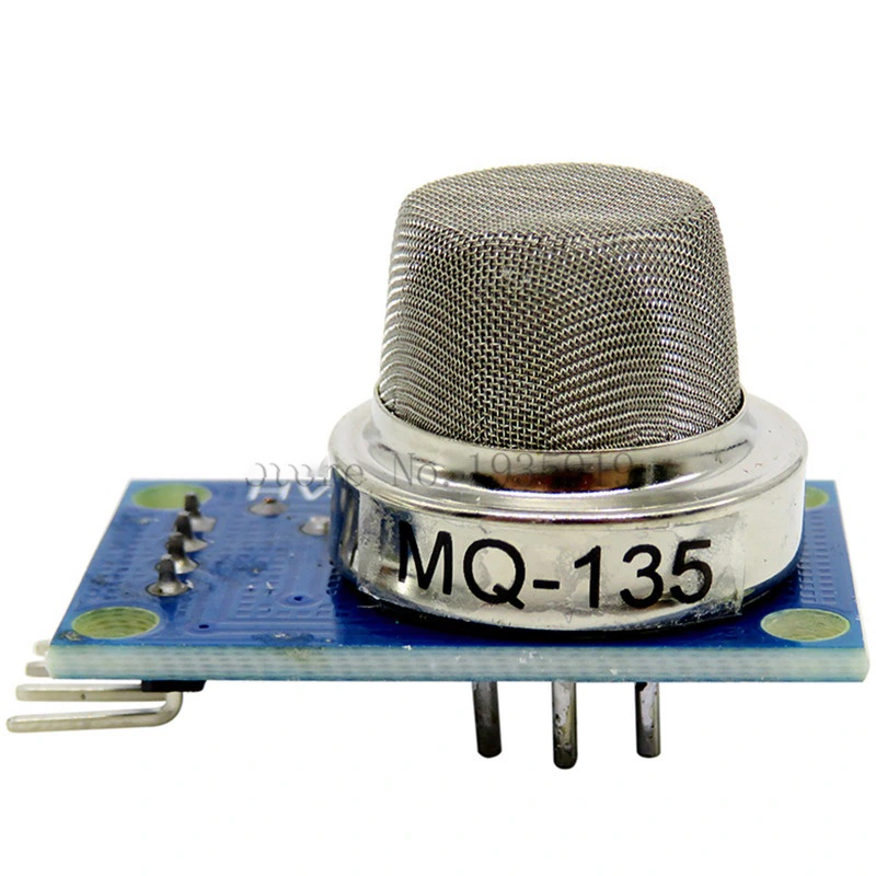 ماژول تشخیص کیفیت هوا MQ135