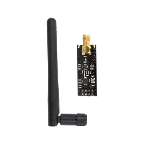 ماژول NRF24L01-PA-LNA با آنتن