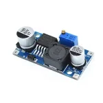 ماژول تغذیه کاهنده ولتاژ LM2596HV