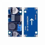 ماژول تغذیه کاهنده LM2596HVS