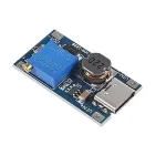 خرید mt3608 type c