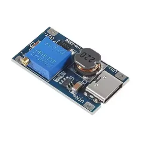 خرید mt3608 type c