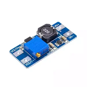 ماژول افزاینده ولتاژ MT3608 1A