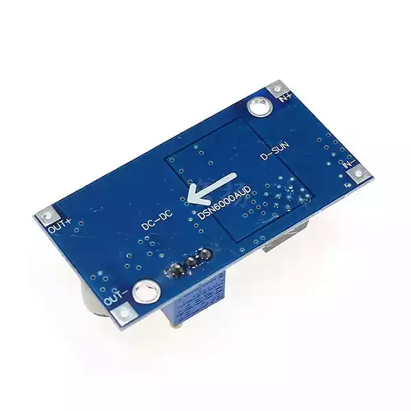 ماژول تثبیت کننده ولتاژ