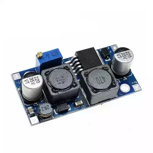 ماژول تثبیت کننده ولتاژ