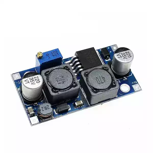 ماژول تثبیت کننده ولتاژ