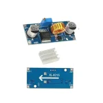 ماژول کاهنده تنظیم ولتاژ جریان xl4015