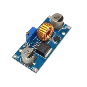 ماژول کاهنده تنظیم ولتاژ جریان xl4015
