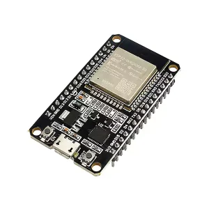 خرید ESP32-WROOM-32