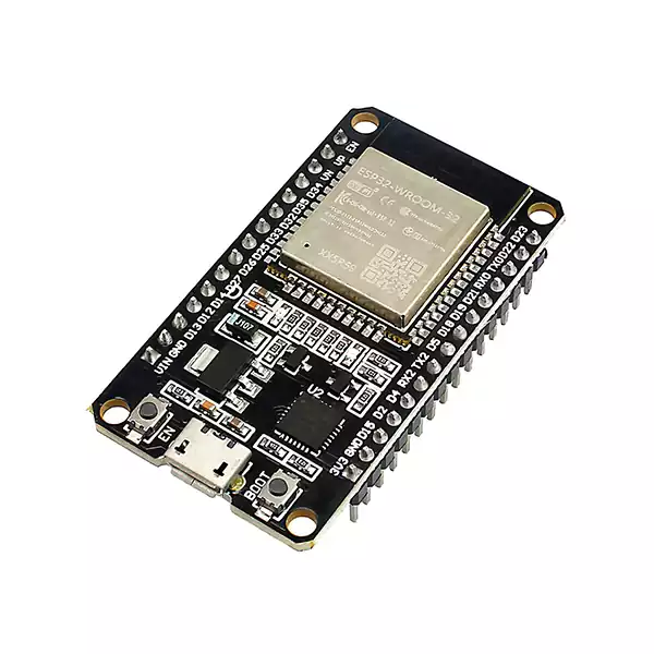 خرید ESP32-WROOM-32