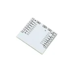 برد کمکی چیپ وایفای ESP8266