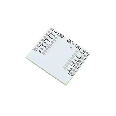 برد کمکی چیپ وایفای ESP8266