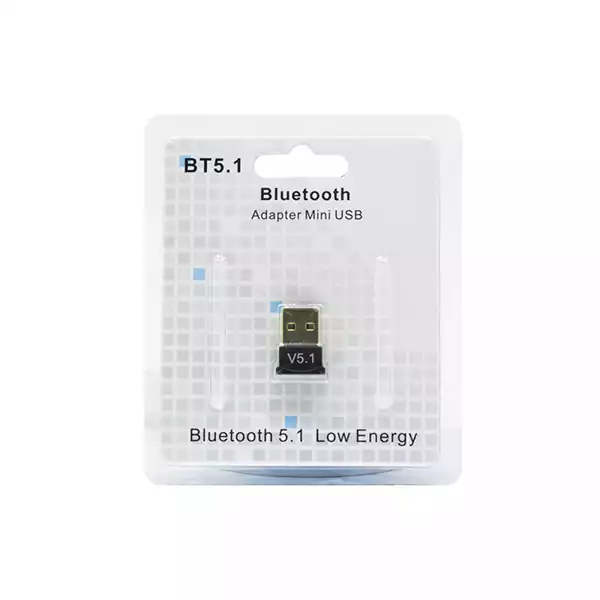 خرید دانگل بلوتوث USB ورژن 5.1