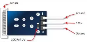 خرید ماژول KY-031