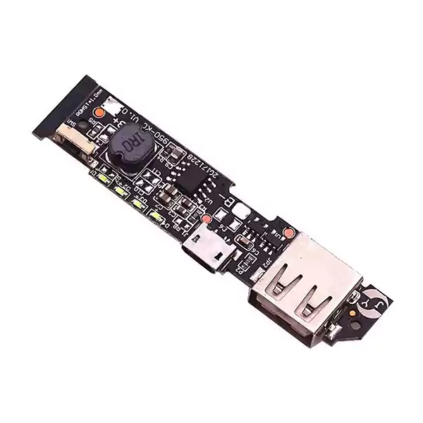 خرید ماژول ساخت پاوربانک