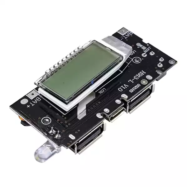 خرید ماول ساخت پاوربانک