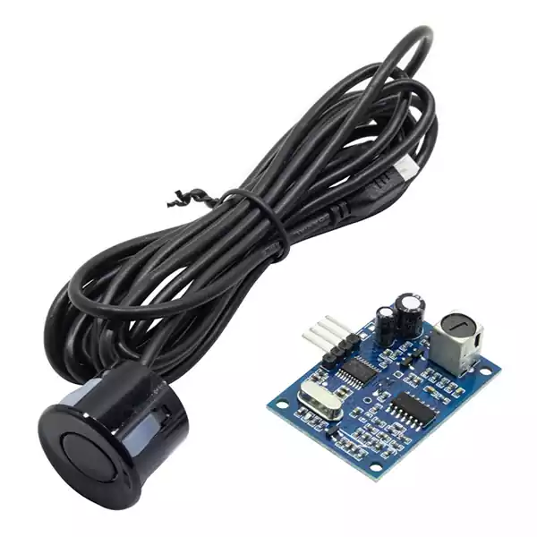 ماژول سنسور اولتراسونیک ضد آب AJ-SR04M