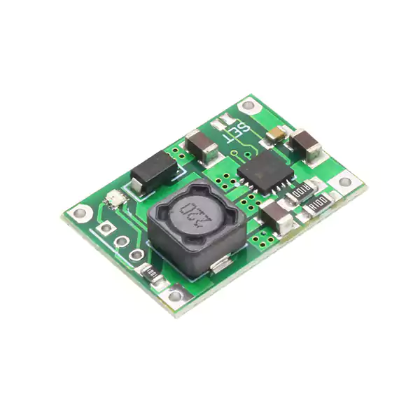 شارژر باتری لیتیومی تک سل و 2 سل