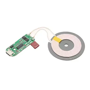 خرید ماژول وایرلس 15w