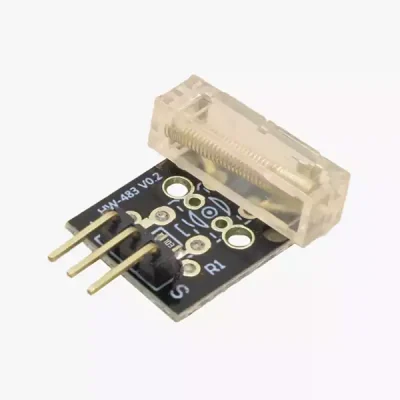 ماژول-ضربه-و-ارتعاش-ky-031 خرید ماژول ضربه و ارتعاش