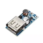 خرید ماژول مبدل DC-DC افزاینده مدل CE8301 با خروجی 5V USB