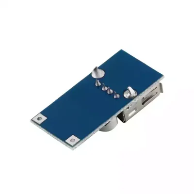 خرید ماژول مبدل DC-DC افزاینده مدل CE8301 با خروجی 5V USB