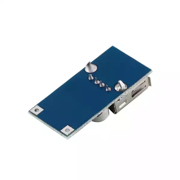 خرید ماژول مبدل DC-DC افزاینده مدل CE8301 با خروجی 5V USB