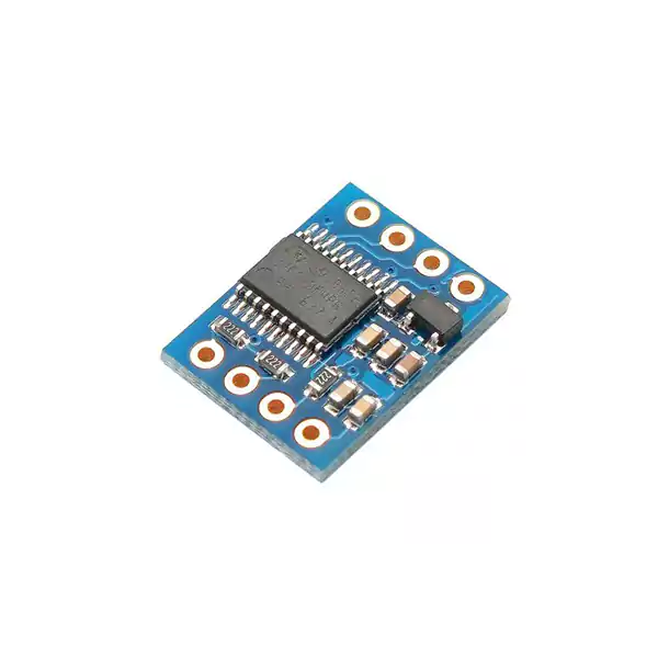 ماژول ژیروسکوپ سه محوره GY-25