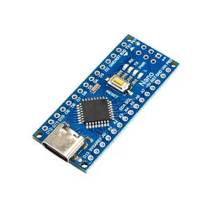 برد آردوینو نانو Arduino Nano CH340G