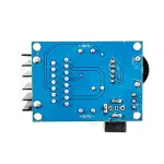 ماژول آمپلی فایر استریو TDA7266 همراه با ولوم متغیر