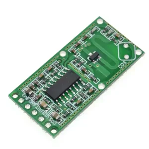 سنسور تشخیص حرکت RCWL- 0516