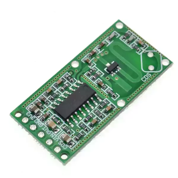 سنسور تشخیص حرکت RCWL- 0516