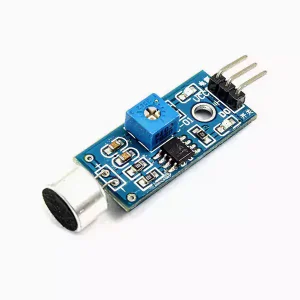 ماژول سنسور صدا FC-04