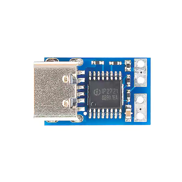 ماژول شبیه‌ساز PDC004-PD PD