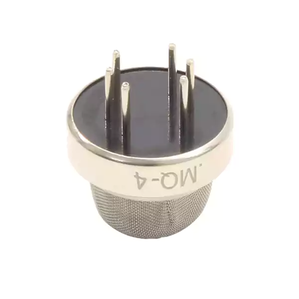 سنسور گاز متان