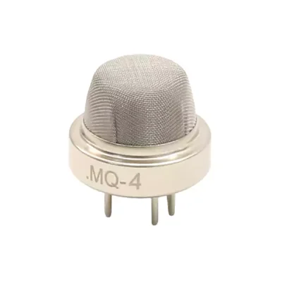 mq-4-سنسور-تشخیص-گاز-طبیعی (2) سنسور MQ4