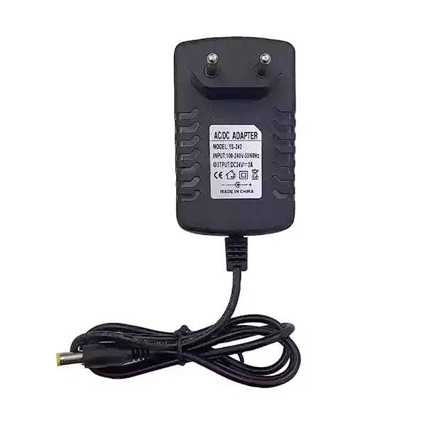 اداپتور24ولت 2امپر