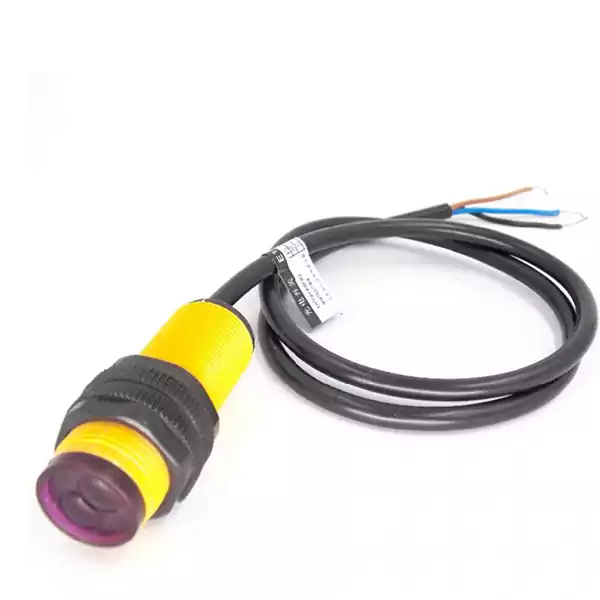 سنسور تشخیص مانع