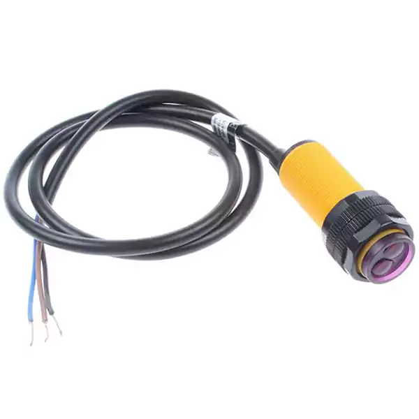 حسگر مادون قرمز حرفه ای