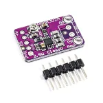 ماژول آمپلی فایر2.5W کلاس D با تراشه PAM8302A