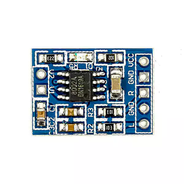 ماژول تک کانال 3وات