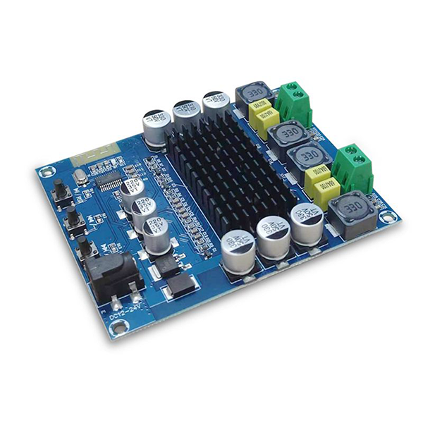 ماژول صوتی بلوتوثی حرفه ای