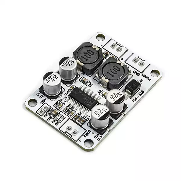 ماژول آمپلی فایر 30W مونو TPA3110