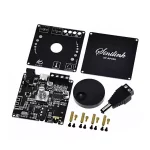 ماژول آمپلی فایر صوتی بلوتوث 10W/15W/20W مدل XY-AP15H