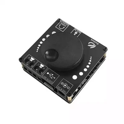 ماژول-آمپلی-فایر-صوتی-بلوتوث-دار-10w15w20w-مدل-xy-ap15h ماژول آمپلی فایر صوتی بلوتوث 10W/15W/20W مدل XY-AP15H