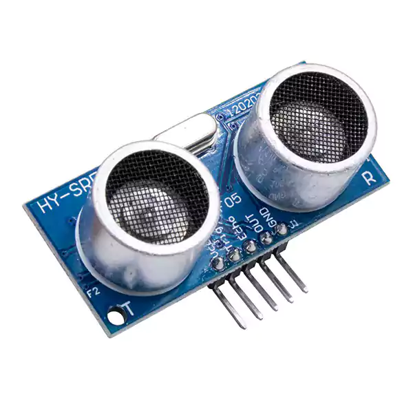 ماژول سنجش مسافت دقیق