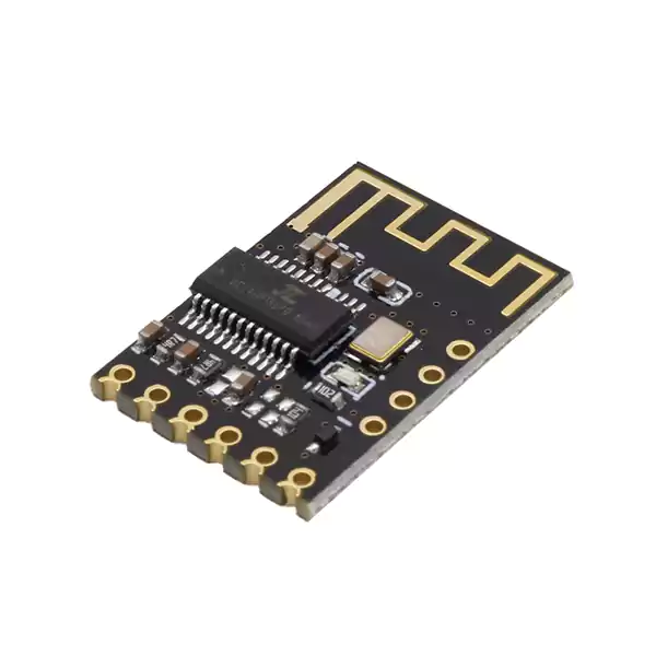 ماژول آمپلی فایر مدل XH-M139 با چیپ 16 پایه