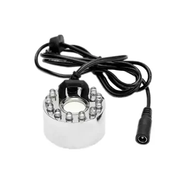 ماژول-تولید-بخار-سرد-اولتراسونیک-اتومیزر-400ml-در-ساعت تولید بخار اب سرد اتومیزر